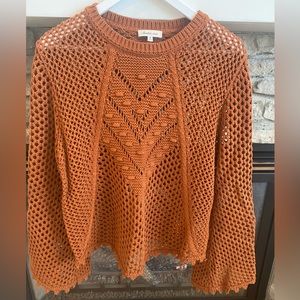 Another Love Sweater